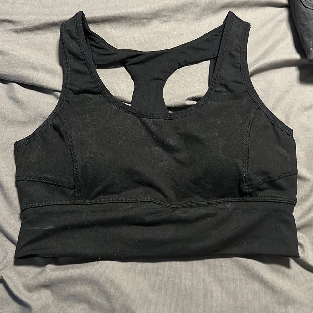 DSG sport bra